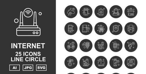 Набор иконок на тему game