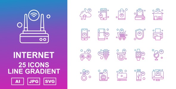 Набор иконок на тему game