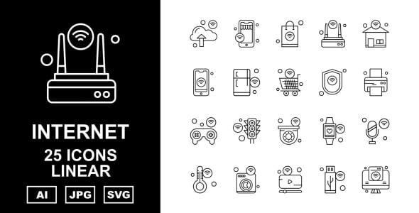 Набор иконок на тему game