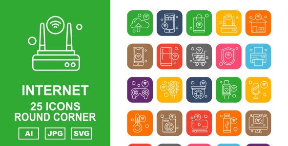 Набор иконок на тему game