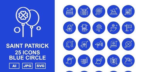 Набор иконок на тему shopping