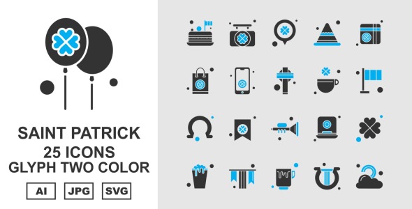 Набор иконок на тему shopping