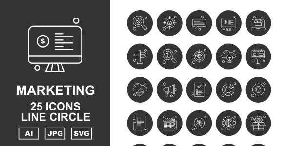 Набор иконок на тему medical