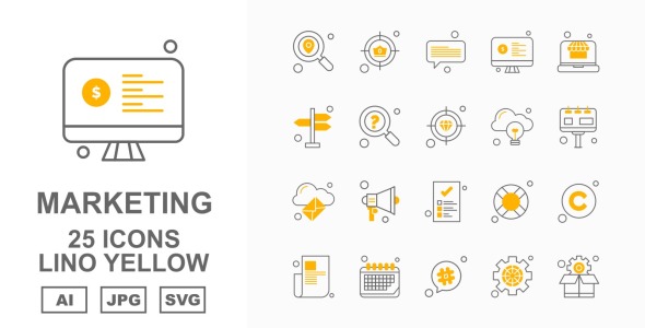 Набор иконок на тему medical
