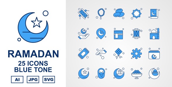 Набор иконок на тему culture