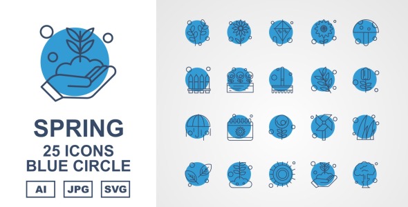 Набор иконок на тему data