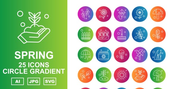 Набор иконок на тему data