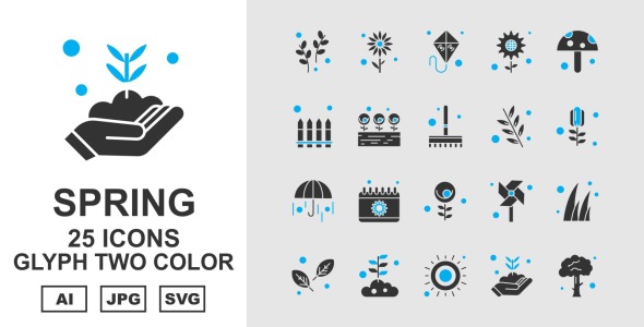 Набор иконок на тему data