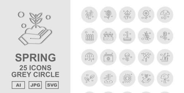 Набор иконок на тему data