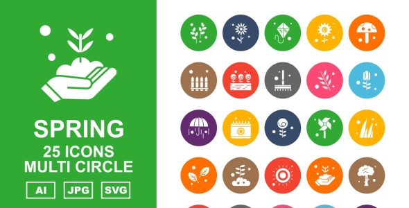 Набор иконок на тему data