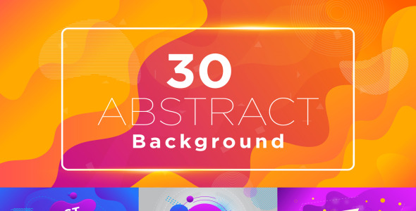 Background на тему графика