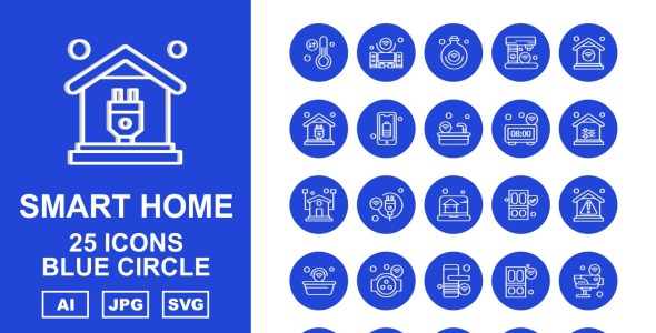 Набор иконок на тему network