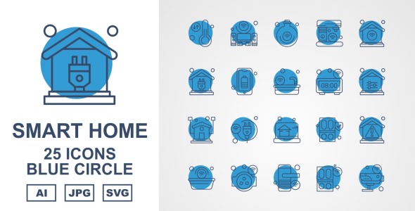 Набор иконок на тему network