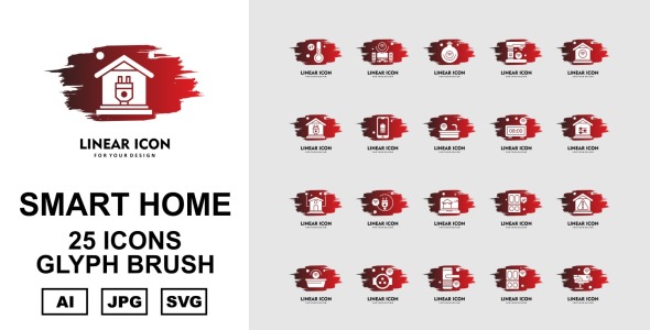 Набор иконок на тему network