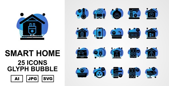 Набор иконок на тему network