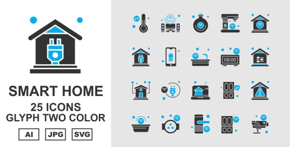 Набор иконок на тему network