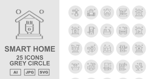 Набор иконок на тему network