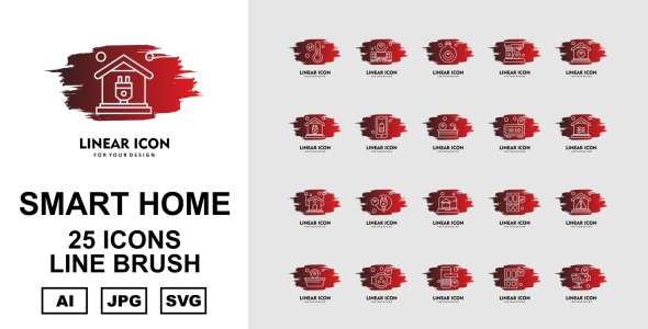 Набор иконок на тему network