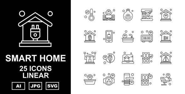 Набор иконок на тему network