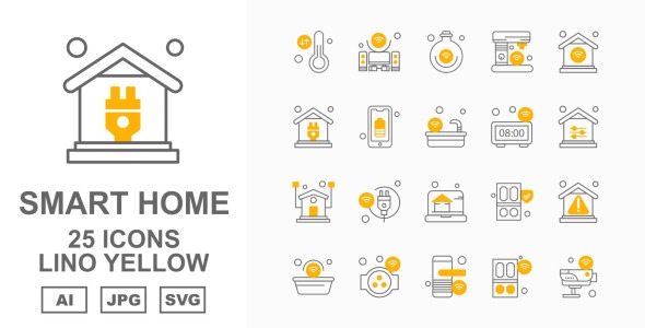 Набор иконок на тему network