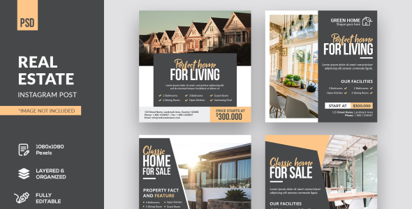 Шаблон для соцсетей на тему графика