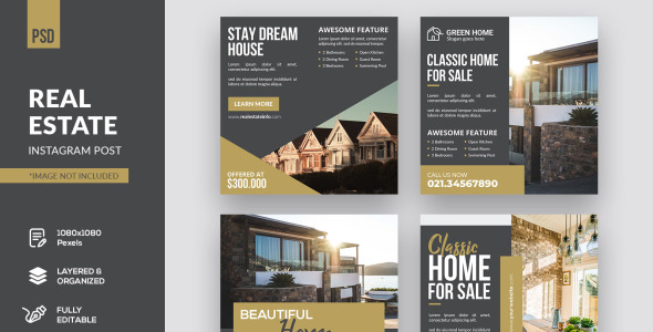 Шаблон для соцсетей на тему графика