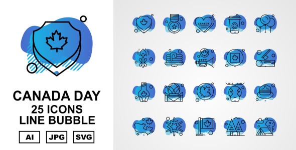 Набор иконок на тему flags