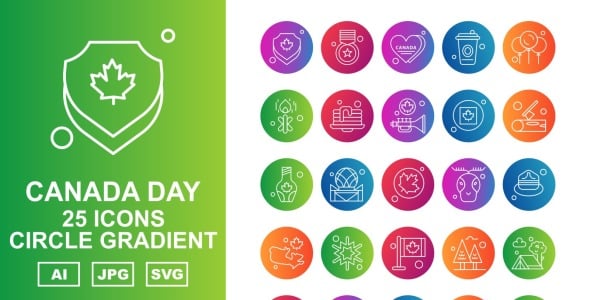 Набор иконок на тему computer