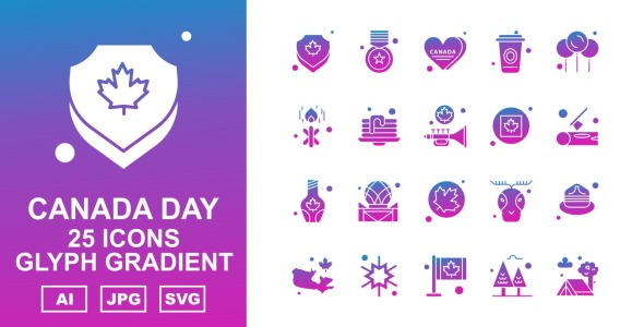 Набор иконок на тему computer