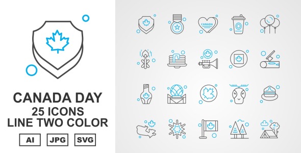 Набор иконок на тему computer