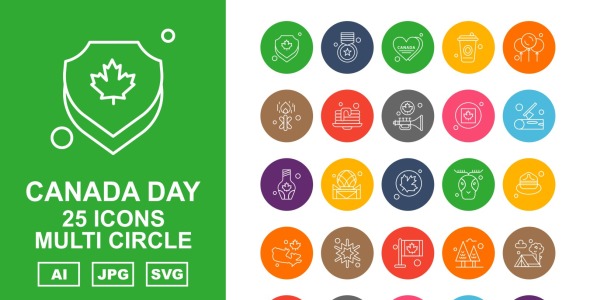 Набор иконок на тему computer