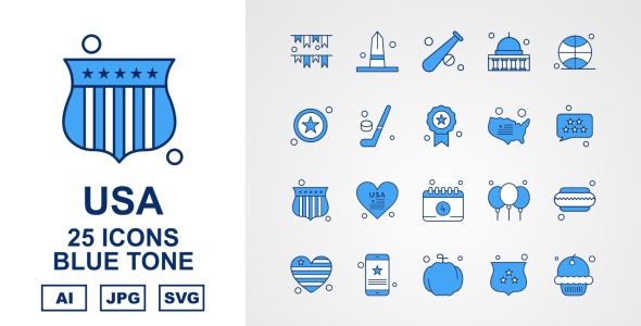 Набор иконок на тему maps