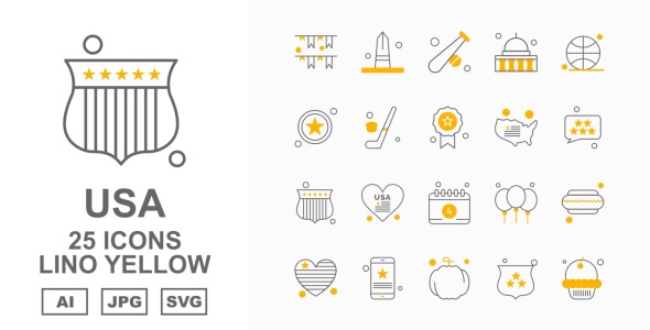 Набор иконок на тему maps