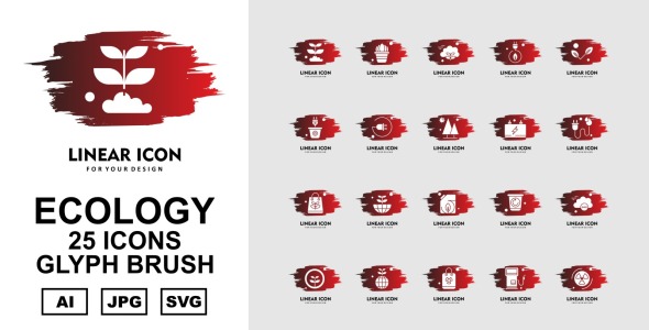 Набор иконок на тему music