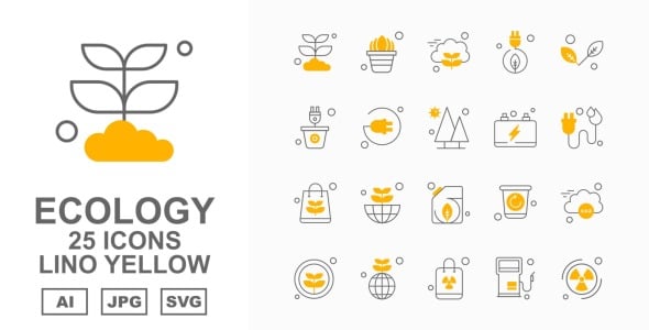 Набор иконок на тему music