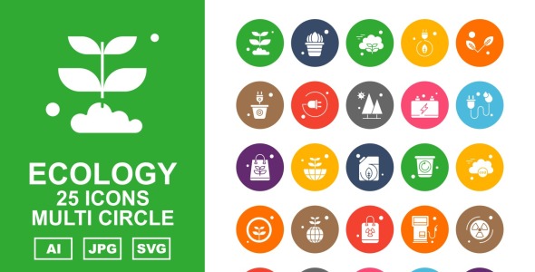 Набор иконок на тему music