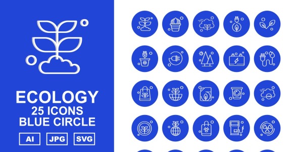 Набор иконок на тему military