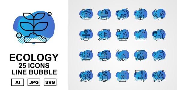 Набор иконок на тему military