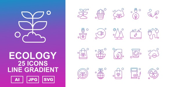 Набор иконок на тему military