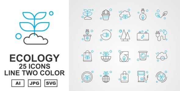 Набор иконок на тему military