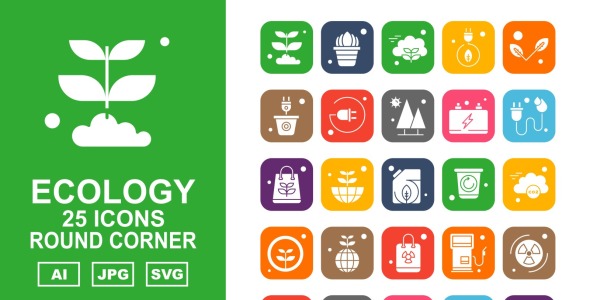 Набор иконок на тему military