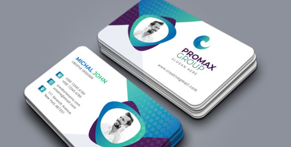 Фирменный стиль на тему графика