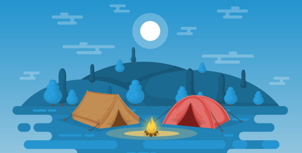 Иллюстрация на тему графика