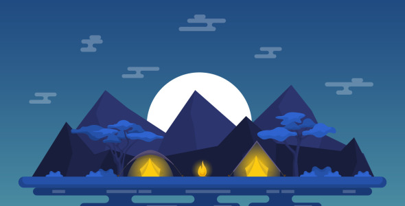 Иллюстрация на тему графика