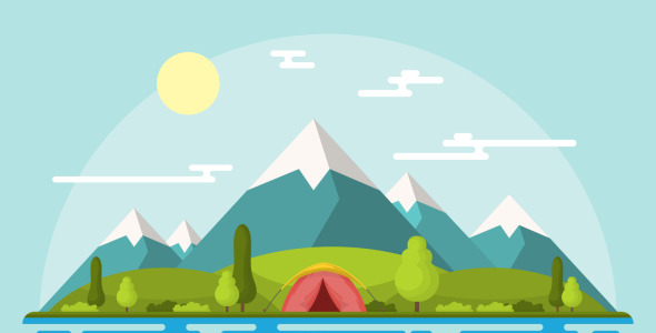 Иллюстрация на тему графика