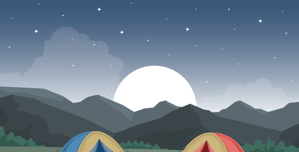 Иллюстрация на тему графика