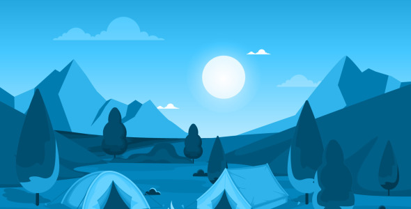 Иллюстрация на тему графика