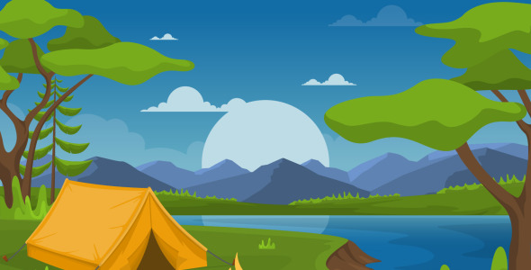 Иллюстрация на тему графика