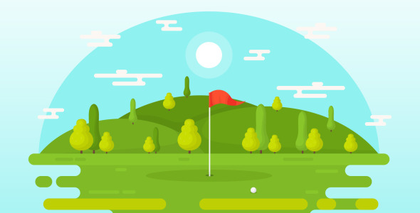 Иллюстрация на тему графика