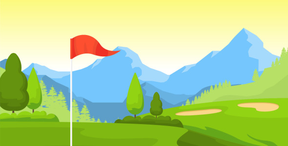 Иллюстрация на тему графика